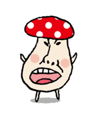 Healing system loose kinocorou sticker #6278041