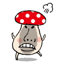 Healing system loose kinocorou sticker #6278043