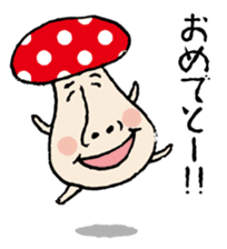 Healing system loose kinocorou sticker #6278046