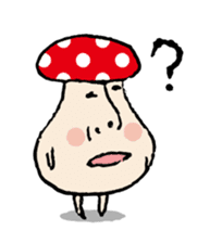 Healing system loose kinocorou sticker #6278048