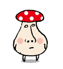 Healing system loose kinocorou sticker #6278059