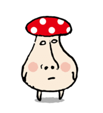 Healing system loose kinocorou sticker #6278059