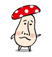 Healing system loose kinocorou sticker #6278064