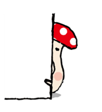 Healing system loose kinocorou sticker #6278067