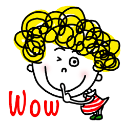 CURURI chan 2 - English ver. -