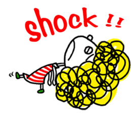 CURURI chan 2 - English ver. - sticker #6278117