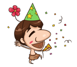 MisterFlower sticker #6278473