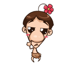 MisterFlower sticker #6278477