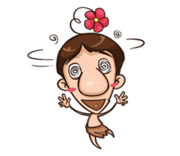 MisterFlower sticker #6278485