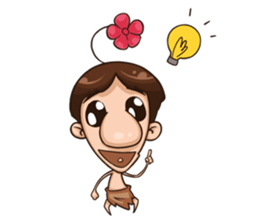 MisterFlower sticker #6278489