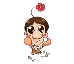 MisterFlower sticker #6278498