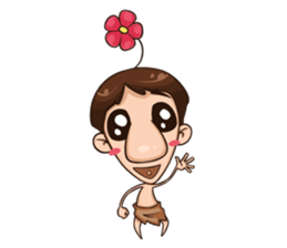 MisterFlower sticker #6278502