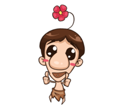 MisterFlower sticker #6278504