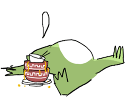 TAITO sticker #6278554