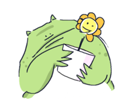 TAITO sticker #6278573