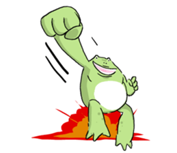 TAITO sticker #6278577