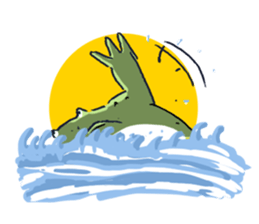 TAITO sticker #6278587