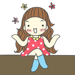 Little Enjoy Little Love