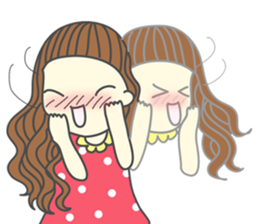 Little Enjoy Little Love sticker #6278636