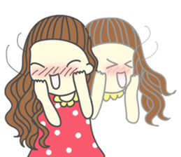 Little Enjoy Little Love sticker #6278636