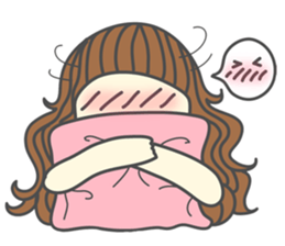 Little Enjoy Little Love sticker #6278639