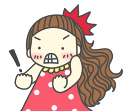 Little Enjoy Little Love sticker #6278642