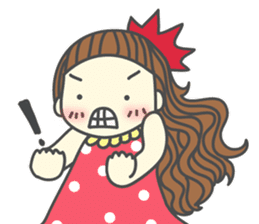 Little Enjoy Little Love sticker #6278642