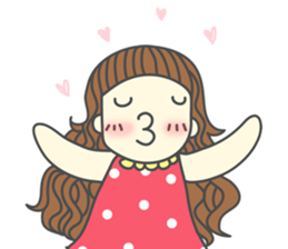 Little Enjoy Little Love sticker #6278643