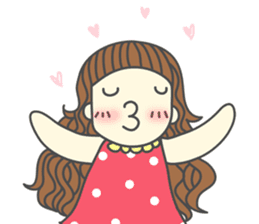 Little Enjoy Little Love sticker #6278643