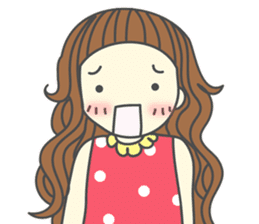 Little Enjoy Little Love sticker #6278645