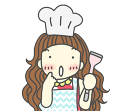 Little Enjoy Little Love sticker #6278646