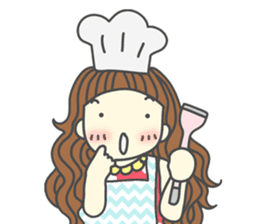 Little Enjoy Little Love sticker #6278646