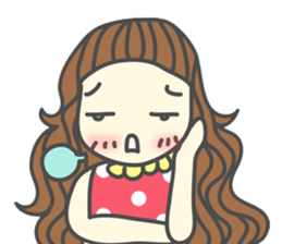 Little Enjoy Little Love sticker #6278648