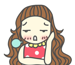 Little Enjoy Little Love sticker #6278648