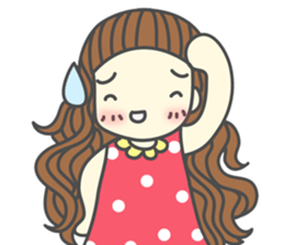 Little Enjoy Little Love sticker #6278649