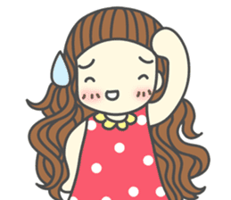 Little Enjoy Little Love sticker #6278649