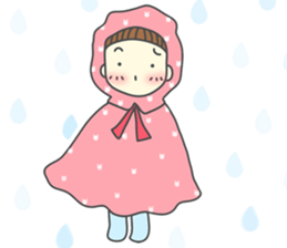 Little Enjoy Little Love sticker #6278650