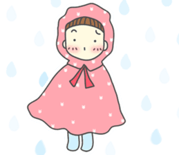 Little Enjoy Little Love sticker #6278650