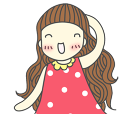 Little Enjoy Little Love sticker #6278651