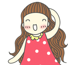 Little Enjoy Little Love sticker #6278651