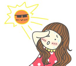 Little Enjoy Little Love sticker #6278654