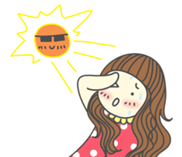 Little Enjoy Little Love sticker #6278654