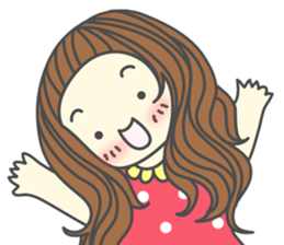 Little Enjoy Little Love sticker #6278655