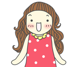 Little Enjoy Little Love sticker #6278657