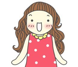 Little Enjoy Little Love sticker #6278657