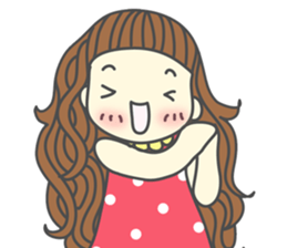 Little Enjoy Little Love sticker #6278658