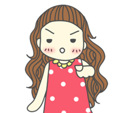 Little Enjoy Little Love sticker #6278659