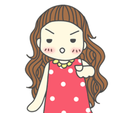 Little Enjoy Little Love sticker #6278659