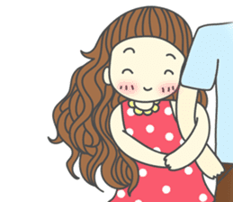 Little Enjoy Little Love sticker #6278660