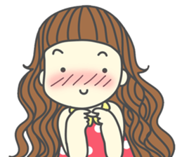 Little Enjoy Little Love sticker #6278661